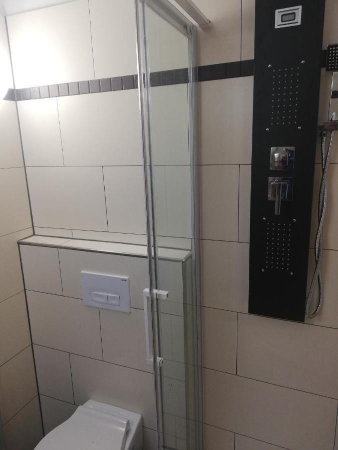 Buesum Nordseestrasse 5 Eg Fewo Екстериор снимка